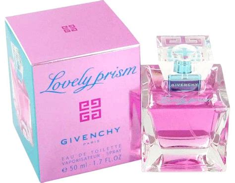 lovely prism givenchy precio|Lovely Prism Perfume by Givenchy .